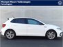 2025 VOLKSWAGEN POLO R-LINE 1.0TSI 95HP M5F