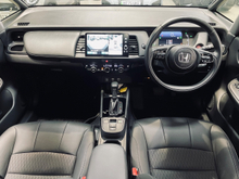2024 Honda Fit 1.5L Petrol Hybrid For Sale Images