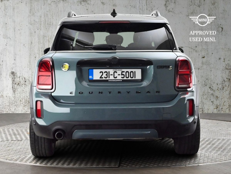2023 MINI Countryman 1.5L Petrol Plug-in Hybrid For Sale Images