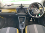 2017 VOLKSWAGEN UP! 1.0 Petrol High Up Automatic 
