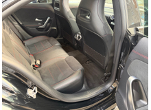 2023 Mercedes-Benz CLA Class 1.3L Hybrid For Sale Images