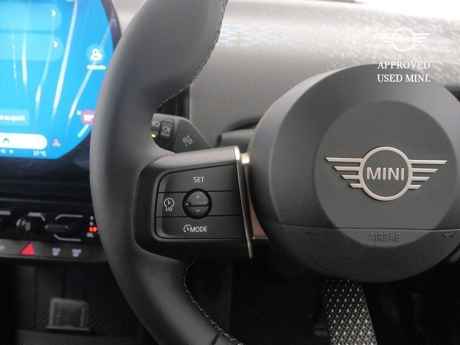 2025 MINI Hatch 1.5L Petrol For Sale Images