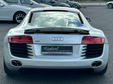 2007 Audi R8 4.3L Petrol For Sale Images