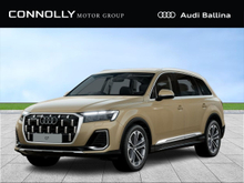 Audi Q7 Q7 SUV SE TFSI e Quattro