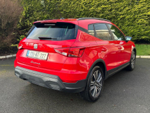 2022 SEAT Arona 1L Petrol For Sale Images