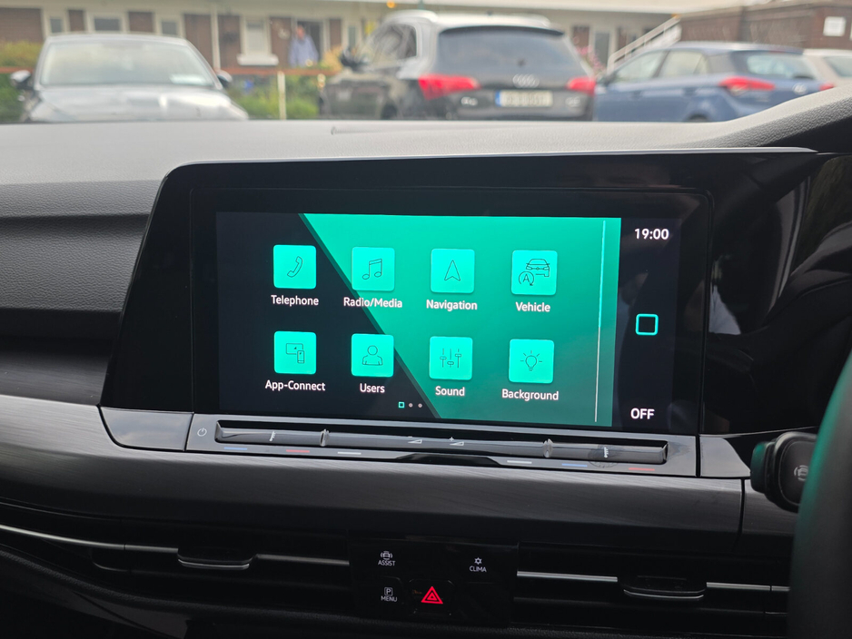 Volkswagen Golf 1.5 eTSI 150HP Style DSG MHEV — thumbnail 29
