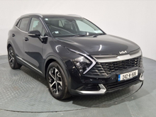 Kia Sportage K3 Diesel