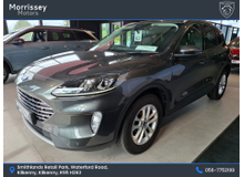 2022 Ford Kuga 1.5L Diesel For Sale Images