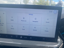 2023 Ford Focus 1L Petrol For Sale Images