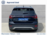 2024 VOLKSWAGEN T-CROSS 1.0TSI 110BHP STYLE AUTOMATIC *WAS 31,995 NOW €30,995*