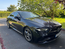 2022 Mercedes-Benz CLS Class 2L Diesel For Sale Images