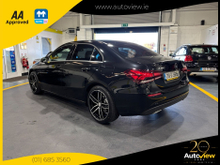 2020 Mercedes-Benz A Class 1.4L Petrol For Sale Images