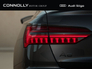 2025 AUDI A6 Saloon S line 2.0TDI 204HP Auto - Black Styling Pack -