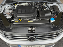 2021 Volkswagen Passat 2L Diesel For Sale Images