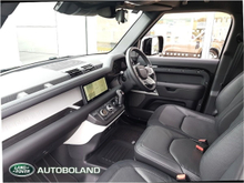 Land Rover Defender X-Dynamic SE Hardtop...
