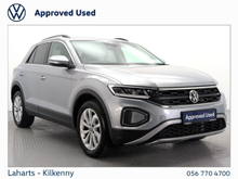 Volkswagen T-Roc EDITION 75 1.0TSI 116HP