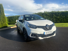 2018 Renault Captur 0.9L Petrol For Sale Images