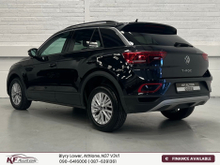 2022 Volkswagen T-Roc 2L Diesel For Sale Images