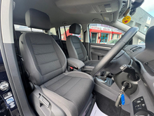 2014 Volkswagen Touran 1.4L Petrol For Sale Images