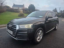 Audi Q5 35TDI S-Tronic quattro SE