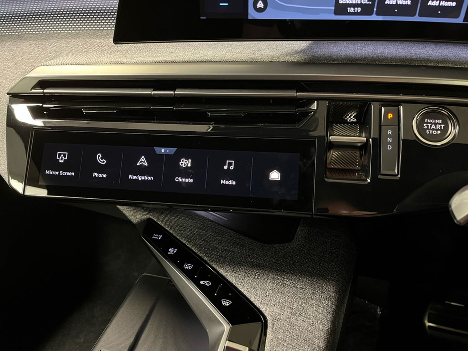 Peugeot 3008 3008 Gt Ev GT 210 Electric 73kWh Auto — thumbnail 7