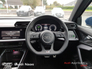 2025 AUDI A3 40 Tfsi E S-Line