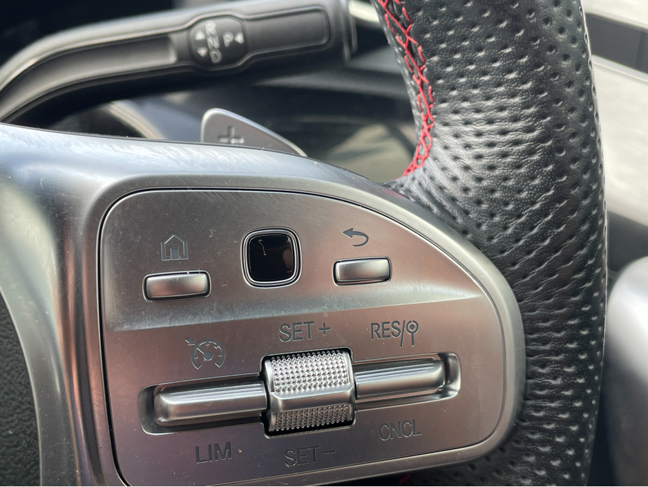 2019 Mercedes-Benz CLA Class 1.5L Diesel For Sale Images