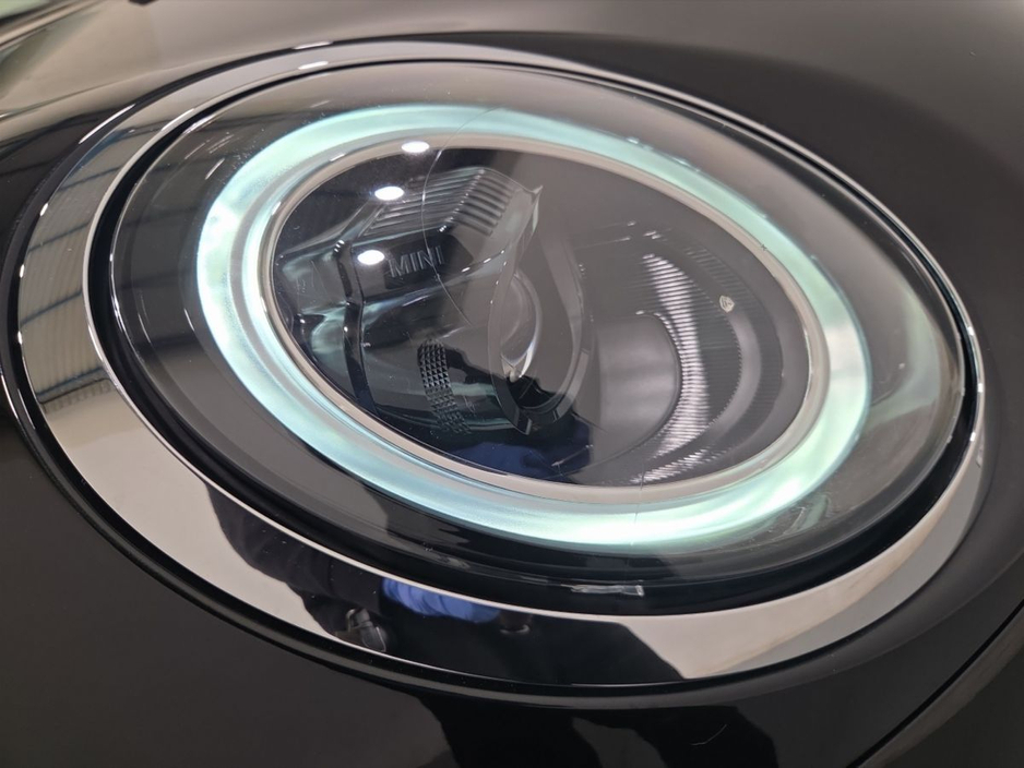 2022 MINI Hatch 0L Electric For Sale Images