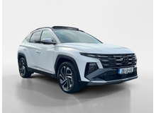 2025 Hyundai Tucson 1.6L Petrol Plug-in Hybrid For Sale Images