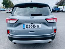 2022 Ford Kuga 2L Diesel For Sale Images