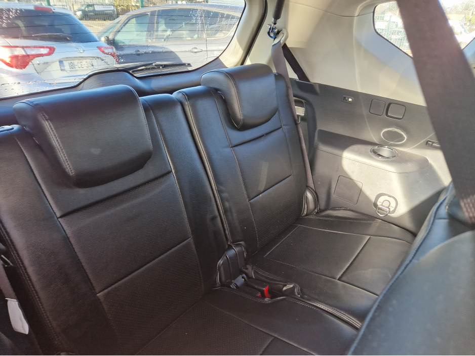 2016 Toyota Prius 1.8L Petrol Hybrid For Sale Images
