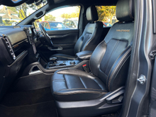2023 Ford Ranger 2L Diesel For Sale Images