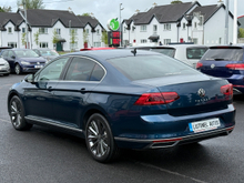 2021 Volkswagen Passat 2L Diesel For Sale Images