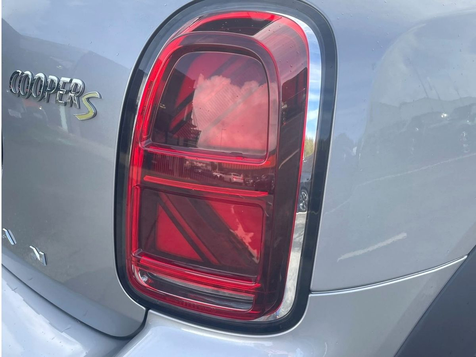2023 MINI Countryman 1.5L Petrol Plug-in Hybrid For Sale Images