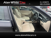 2018 Skoda Superb 1.6L Diesel For Sale Images