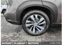 2025 Suzuki SX4 S-Cross 1.4L Petrol For Sale Images