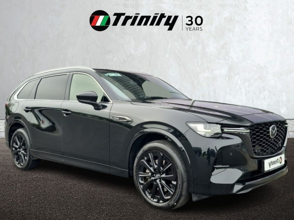 Used Mazda 2026 in Wexford