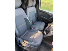 2023 Renault Kangoo 1.5L Diesel For Sale Images