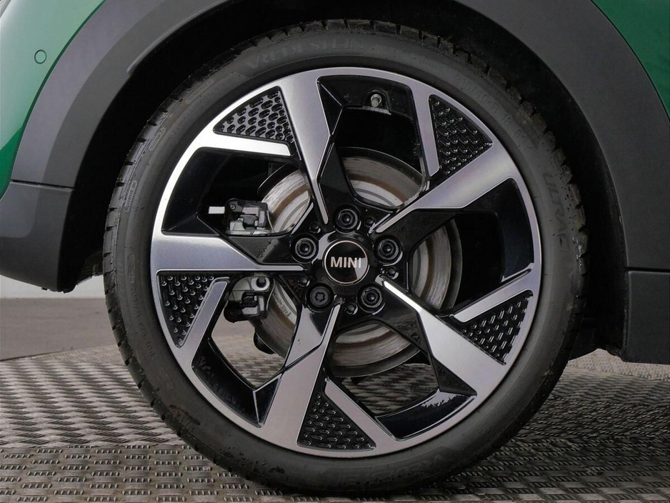 2024 MINI Hatch 1.5L Petrol For Sale Images