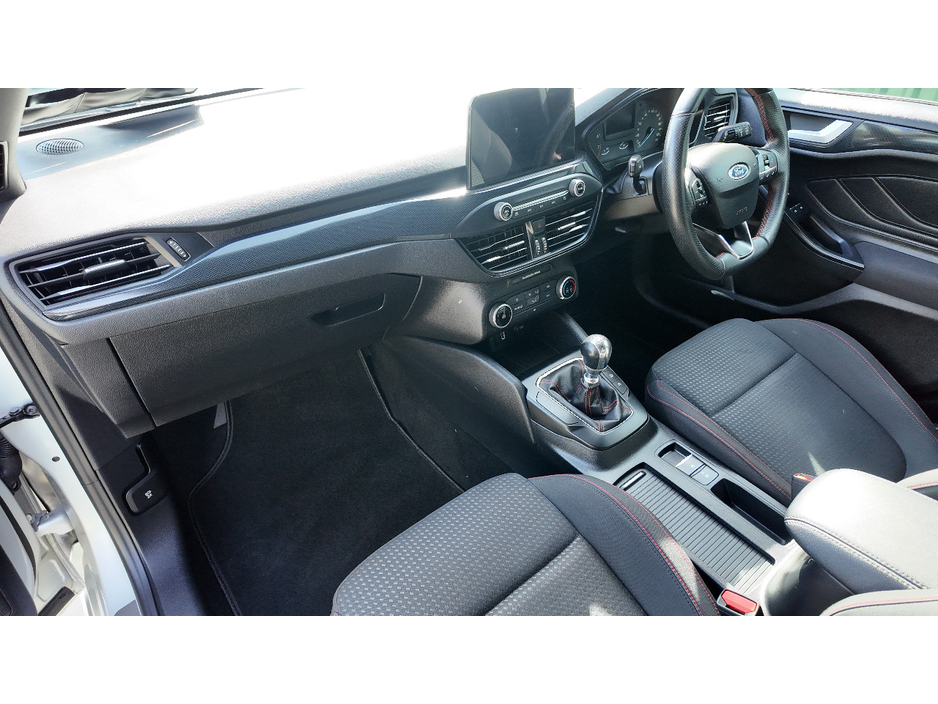 2019 Ford Focus 1L Petrol For Sale Images