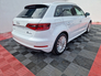 2016 AUDI A3 Sportback E-TRON HYBRID 1.4 PETROL, AUTOMATIC 