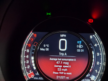 2016 Abarth 595 1.4L Petrol For Sale Images