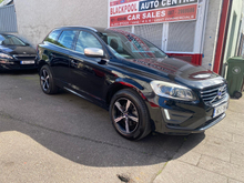 2016 Volvo XC60 2.4L Diesel For Sale Images