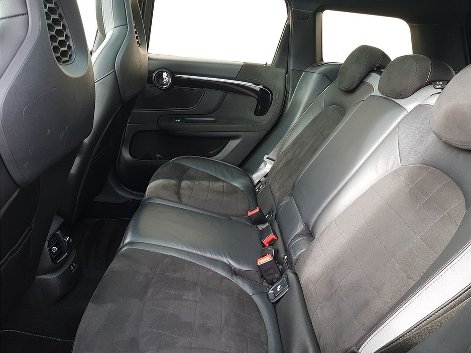 2019 MINI Countryman 1.5L Petrol Plug-in Hybrid For Sale Images