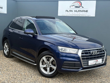 2019 Audi Q5 2L Diesel For Sale Images
