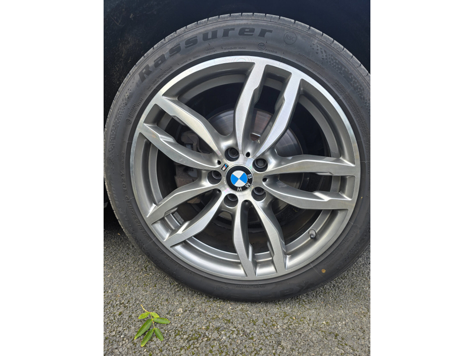 2016 BMW X3 2L Diesel For Sale Images