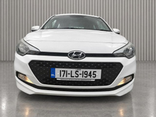 Hyundai i20 NEW NCT/NATIONAL WARRANTY