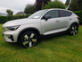 2023 VOLVO C40 Recharge BEV 231hp Ultimate