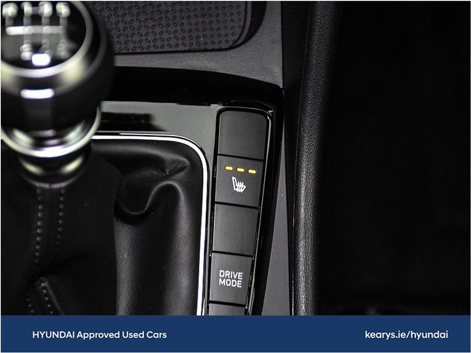Hyundai Tucson 2WD Comfort Plus — thumbnail 24