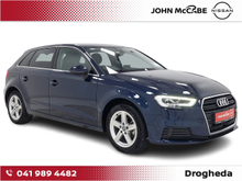 Audi A3 30 TFSI SPORTBACK AUTO 5DR...